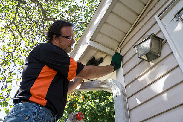 Shed Removal in Wymore, NE